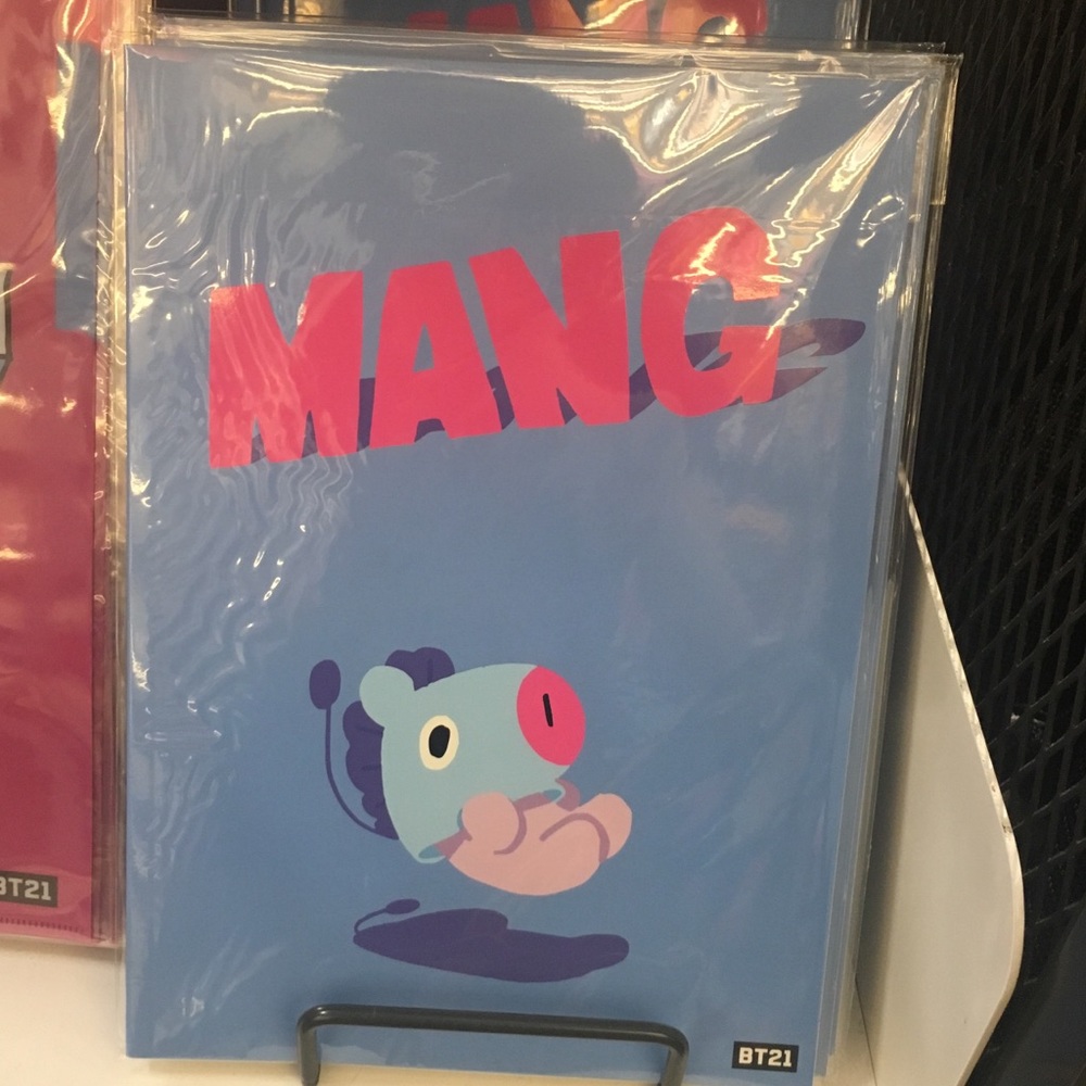 bt21 mang notebook